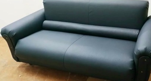 Обивка дивана на дому. Бирюлёво Восточное 